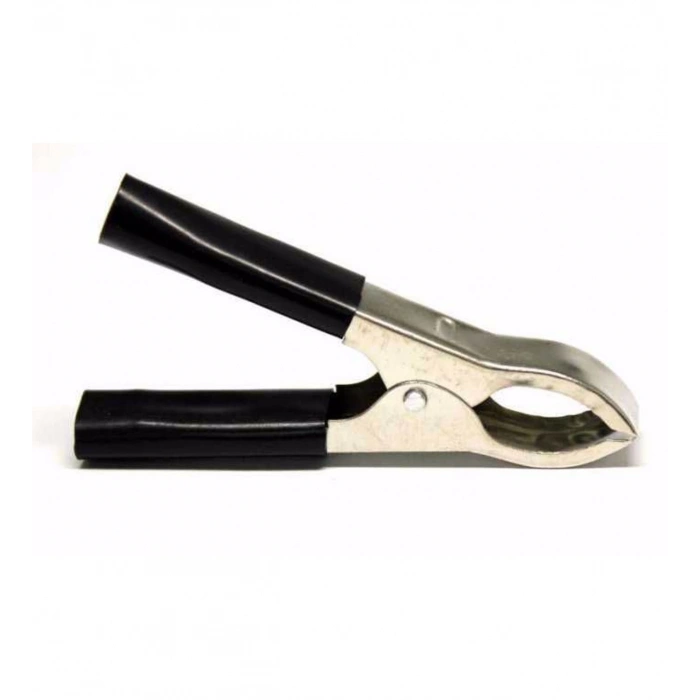 Akü Maşası Büyük Boy Oto Akü Pensesi KIRMIZI + SiYAH