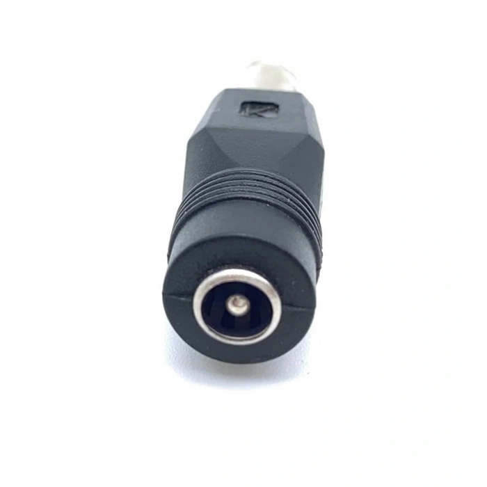 5.5*2.1mm to 7.9*0.9mm Soket Çevirici Power Adaptör - Tablet Adaptör Şarj Ucu