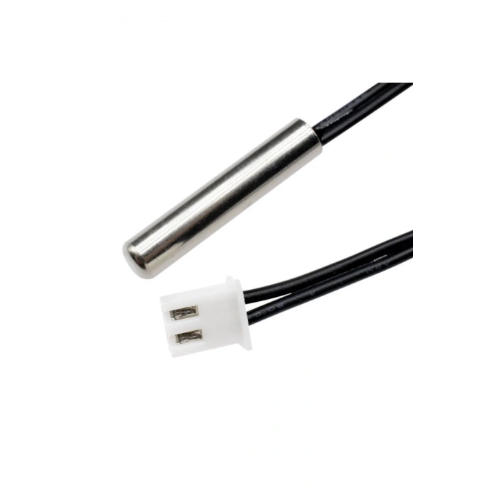 Sıcaklık Isı Sensörü 10k Ntc 200cm Kablolu Su Geçirmez