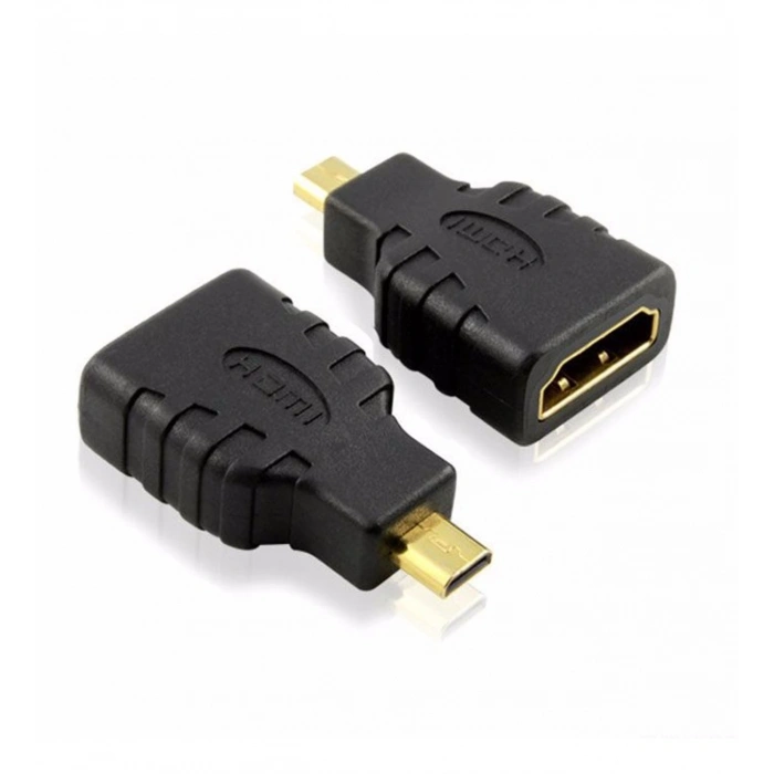 MİKRO HDMİ TO HDMİ DÖNÜŞTÜRÜCÜ ÇEVİRİCİ APARAT
