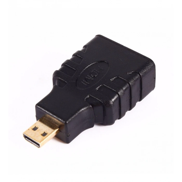 MİKRO HDMİ TO HDMİ DÖNÜŞTÜRÜCÜ ÇEVİRİCİ APARAT