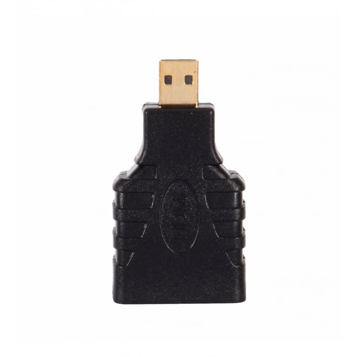 MİKRO HDMİ TO HDMİ DÖNÜŞTÜRÜCÜ ÇEVİRİCİ APARAT
