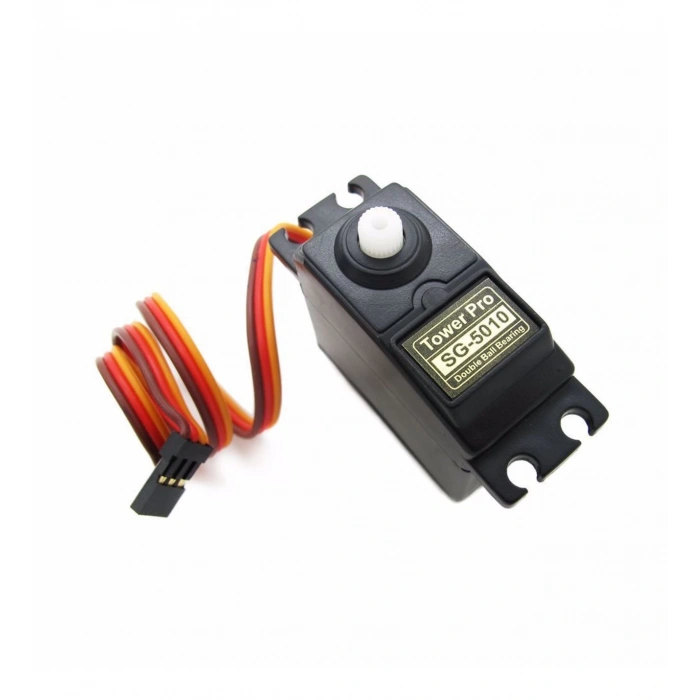 SG-5010 38g Yüksek Hızlı & Torklu Servo Motor