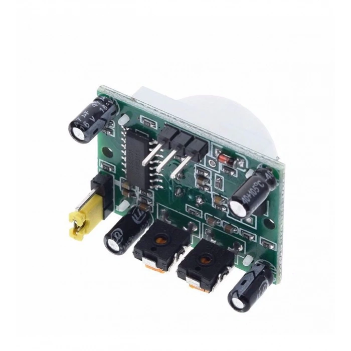 HC-SR501 PIR Haraket Algılama Sensor Modülü