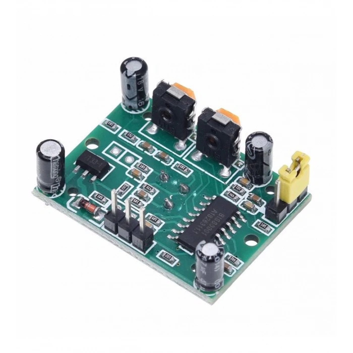 HC-SR501 PIR Haraket Algılama Sensor Modülü