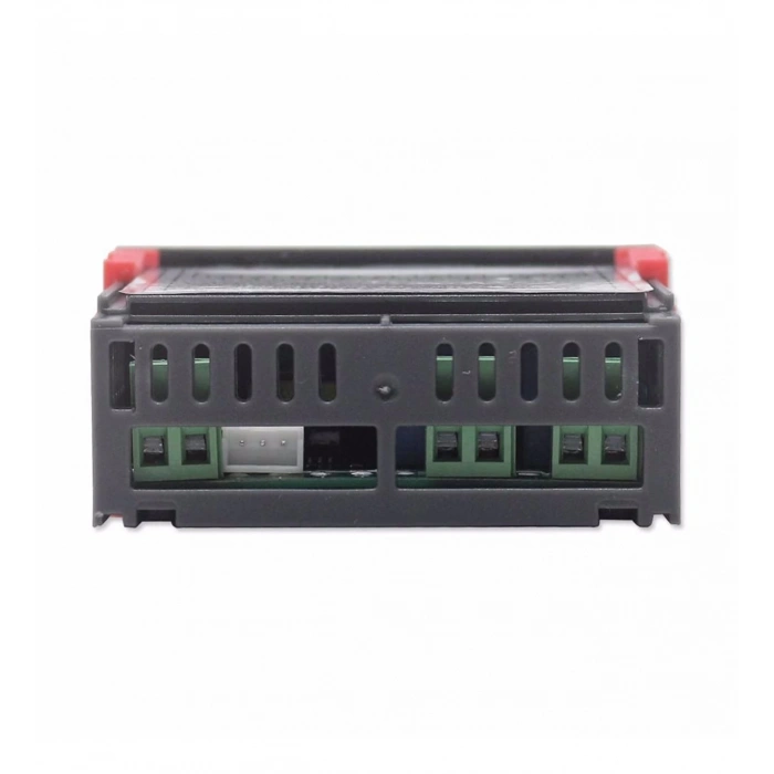 STC-3028 Dijital Sıcaklık Nem Ölçer 220V 10A Termostat
