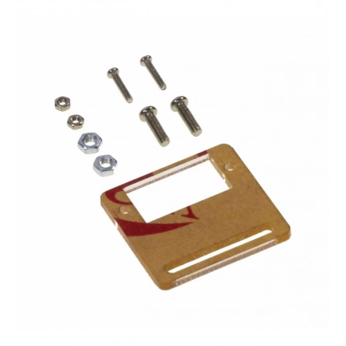 SG90 Servo Motor Tutucu