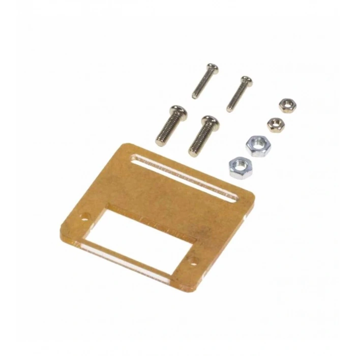 SG90 Servo Motor Tutucu