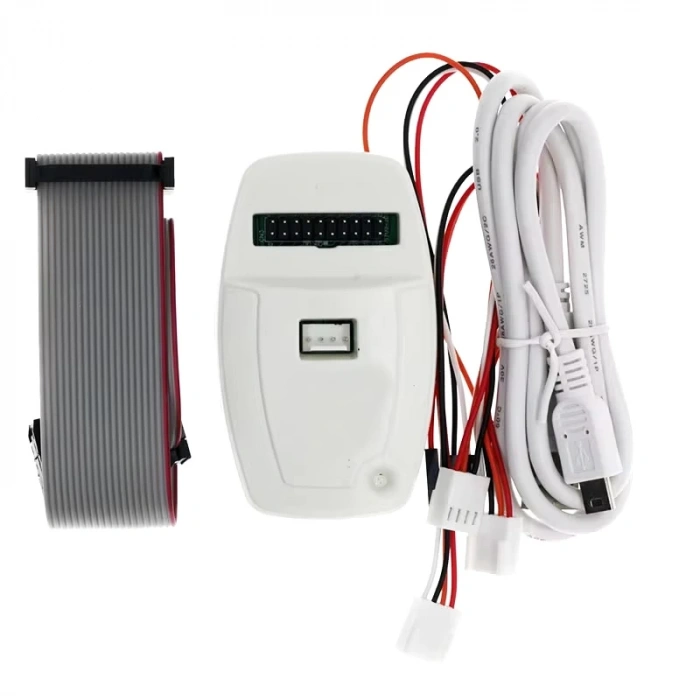 St-Lınk V2 Cn Jtag Programmer Debugger Stlınk Programlayıcı