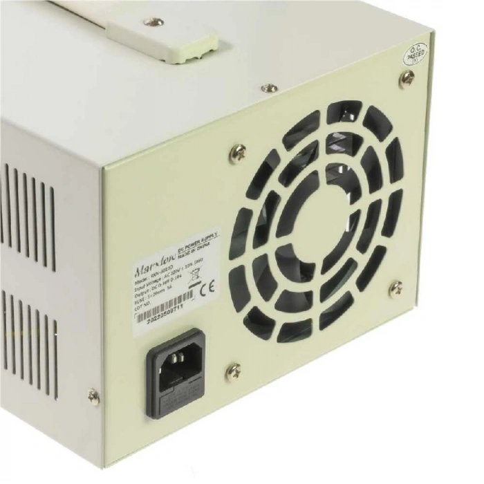 MARXLOW RXN-3010D 0-30 Volt 0-10 Amper Trafo Ayarlı Güç Kaynağı