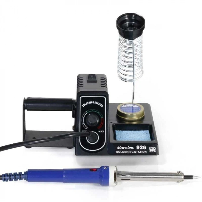 Marxlow 926 Geliştirilmiş Versiyon Elektrikli lehim İstasyonu