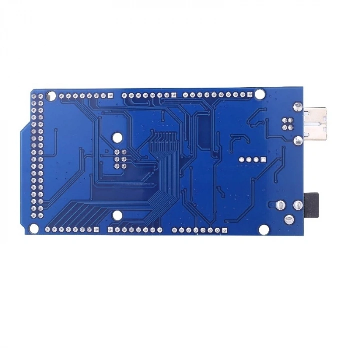 Arduino MEGA R3 Klon 2560 + Usb Kablo