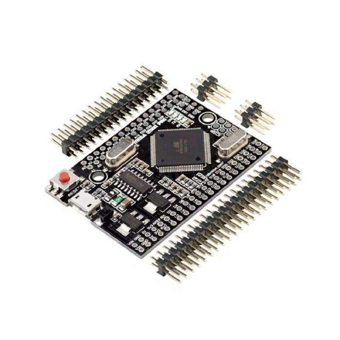 Arduino Mega2560 Pro Mini - ATMega2560 Uygulama Kartı - Mega 2560