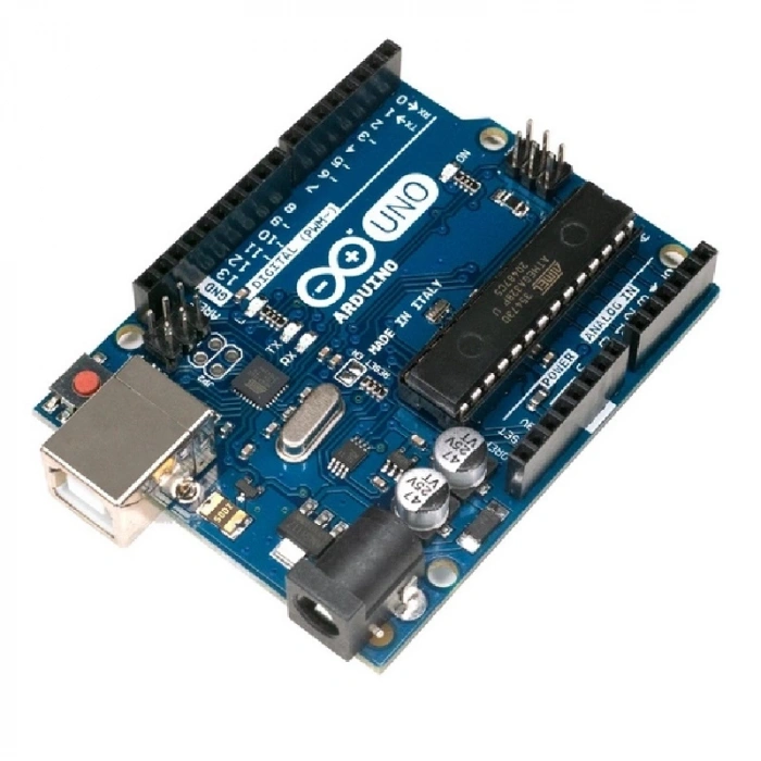 Uno R3 Klon Mega328P Smd (Ch340) + Usb Kablo