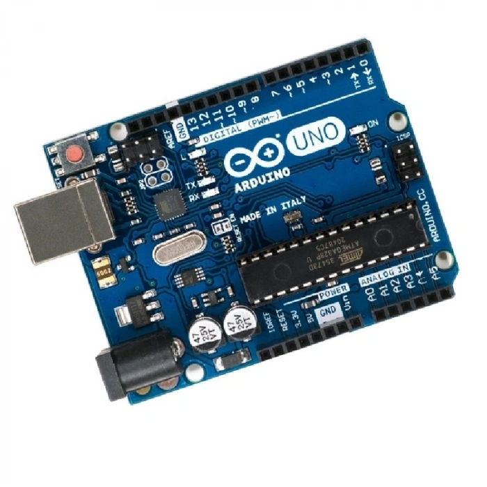 Uno R3 Klon Mega328P Smd (Ch340) + Usb Kablo