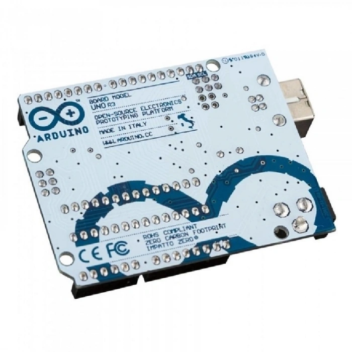 Uno R3 Klon Mega328P Smd (Ch340) + Usb Kablo