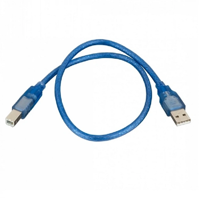 Uno R3 Klon Mega328P Smd (Ch340) + Usb Kablo