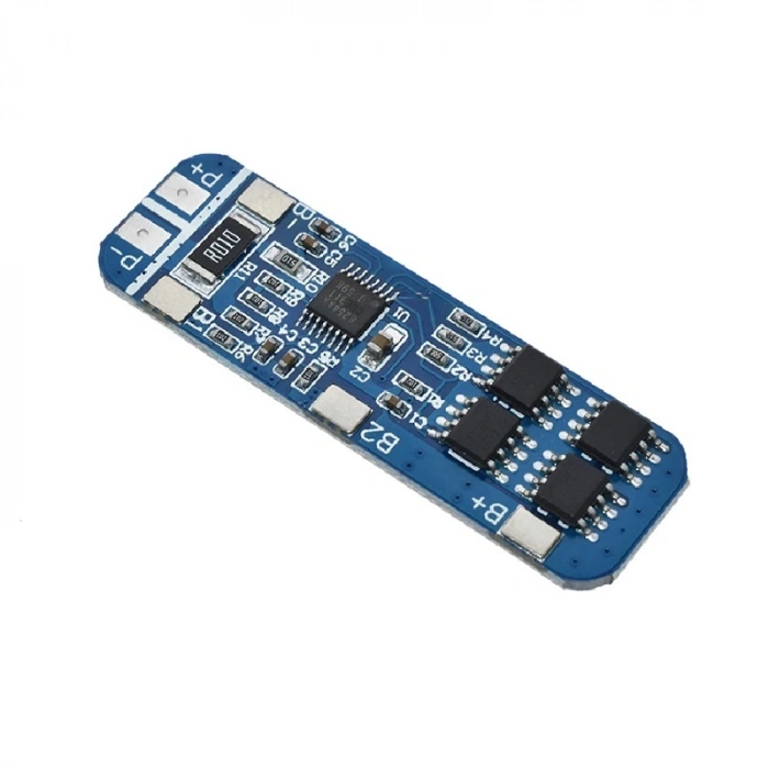 3S 10A BMS Koruma Kartı