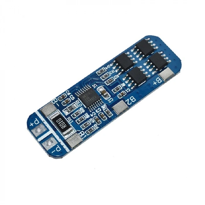 3S 10A BMS Koruma Kartı