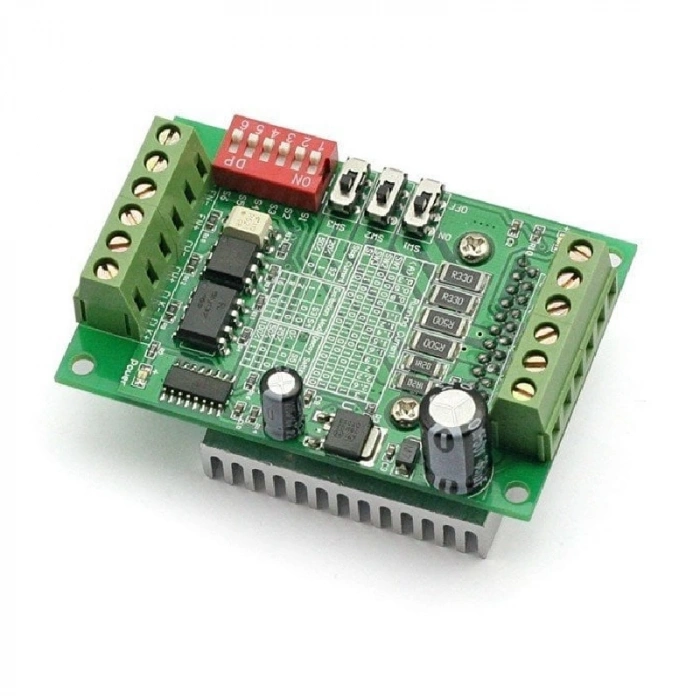 TB6560 3A Step Motor Sürücü Kartı