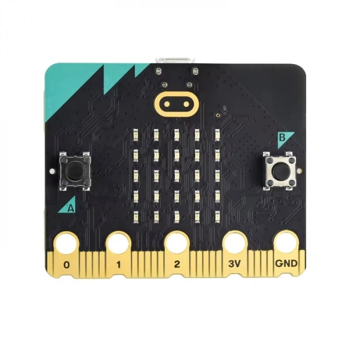 BBC micro:bit V2.2