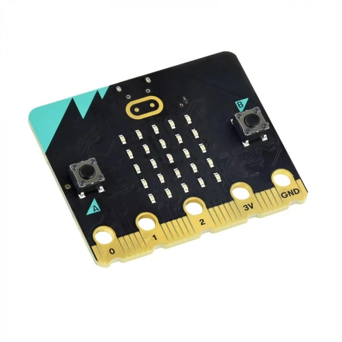 BBC micro:bit V2.2