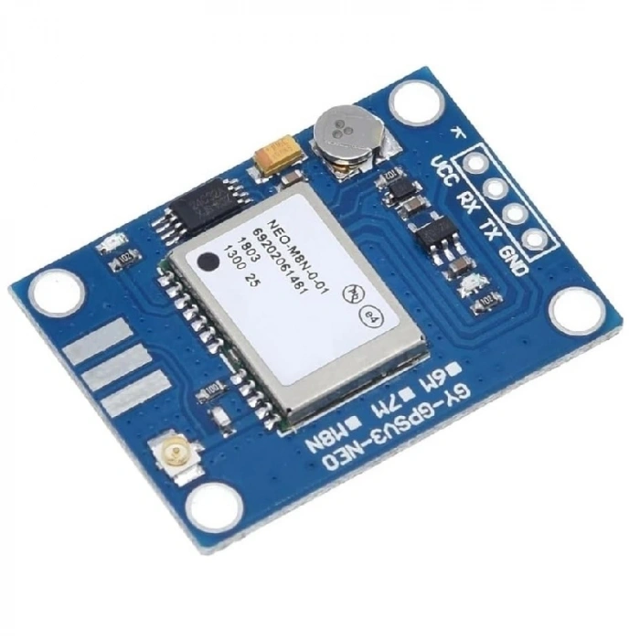 Ublox GY-GPSV3 NEO-8M M8N GPS Modülü