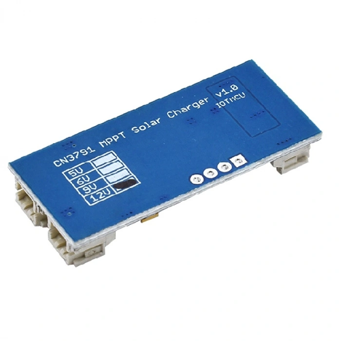 CN3791 MPPT Güneş Paneli Şarj Cihazı Modülü - 12V
