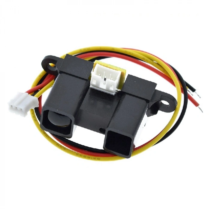 GP2Y0A02YK0F Kızılötesi Uzaklık Sensörü 20-150 cm