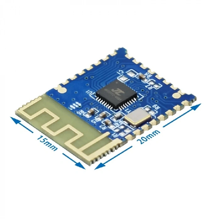 JDY-23 Bluetooth 5.0 Modül