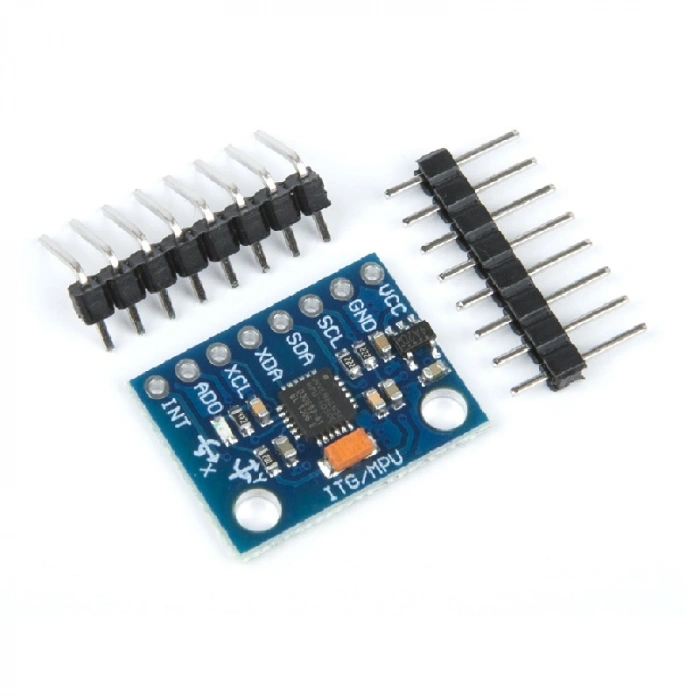 MPU-6050 GY-521 Modül
