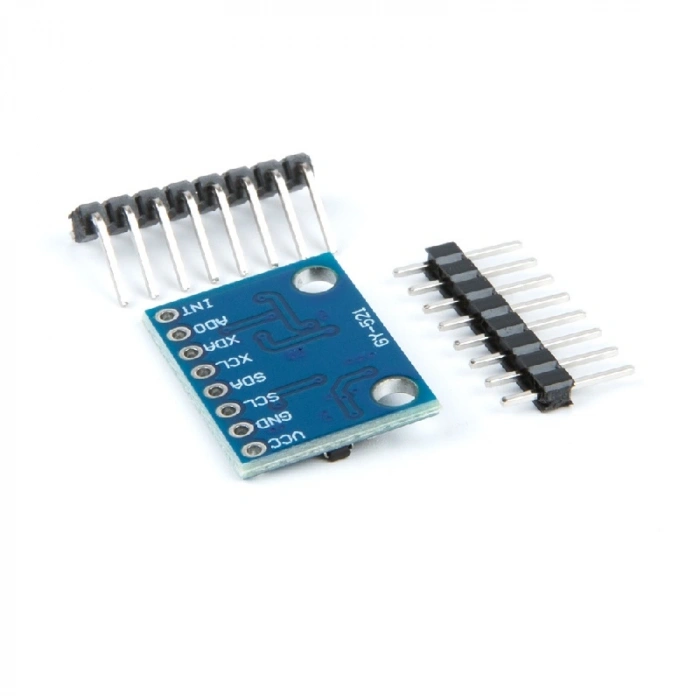 MPU-6050 GY-521 Modül