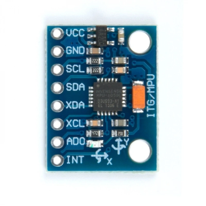 MPU-6050 GY-521 Modül