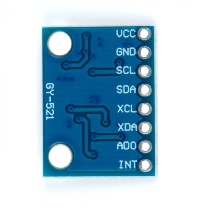 MPU-6050 GY-521 Modül