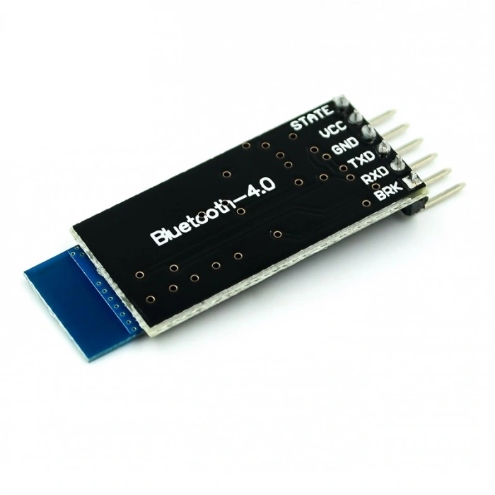 HM-10 Bluetooth Dip Modül