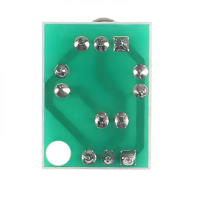 IR Alıcı Kartı - 38 kHz