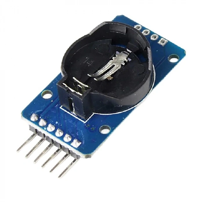 DS3231 RTC ve 24C32 Hafıza Modülü