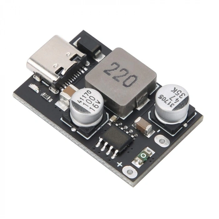 PD65W Type-C Hızlı Şarj Modülü