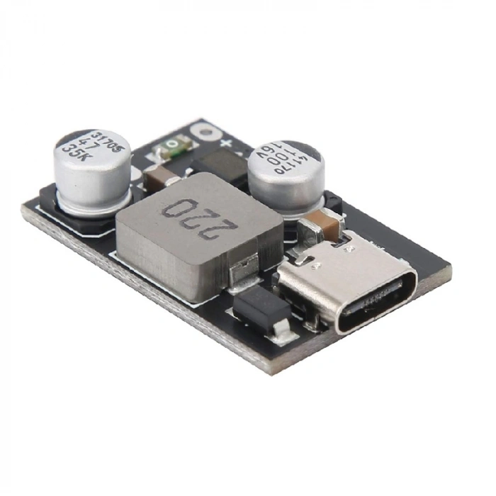 PD65W Type-C Hızlı Şarj Modülü