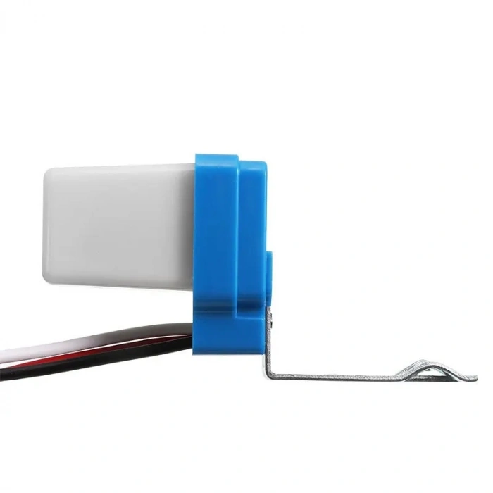 Fotosel 220v 10a Ldr Otomatik Işık Sensörü