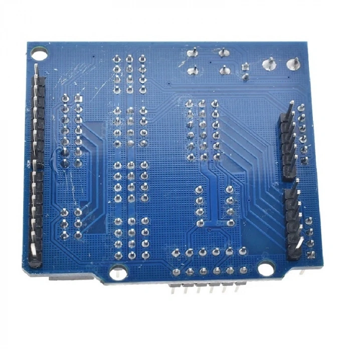 Arduino Uno Sensör Shield V5.0 Genişletme Kartı