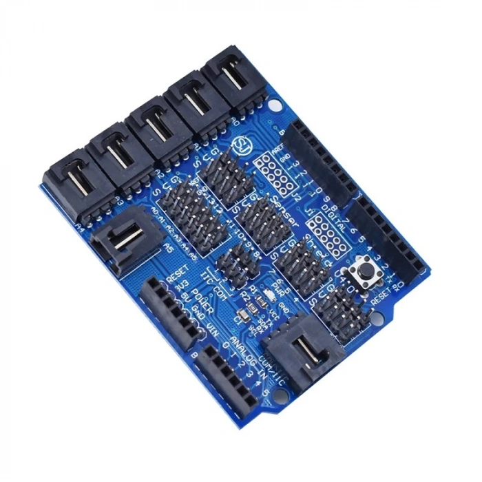 Arduino Uno Sensör Shield V4.0