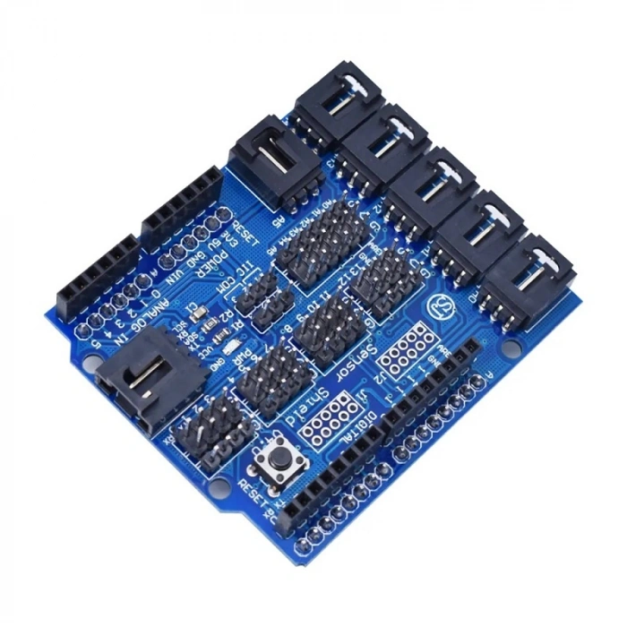 Arduino Uno Sensör Shield V4.0