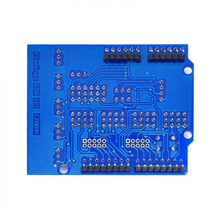 Arduino Uno Sensör Shield V4.0