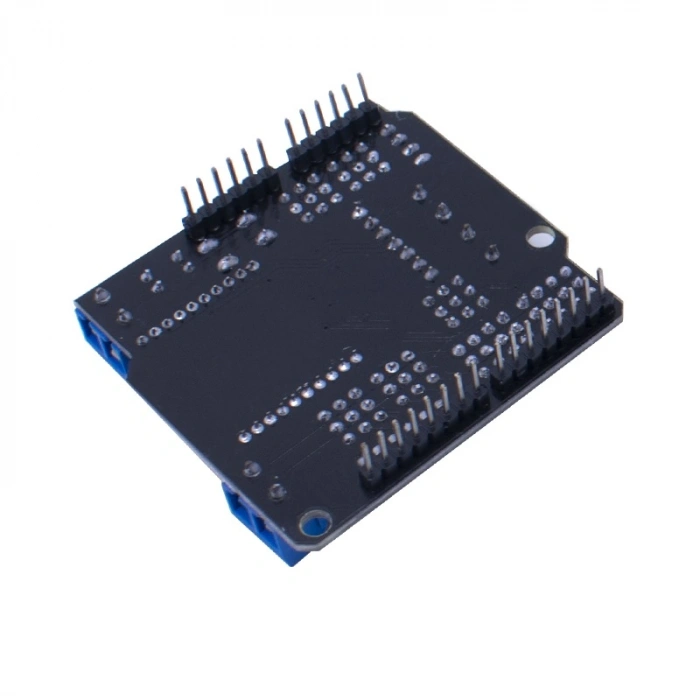 Arduino XBee ve IO Genişleme Shield