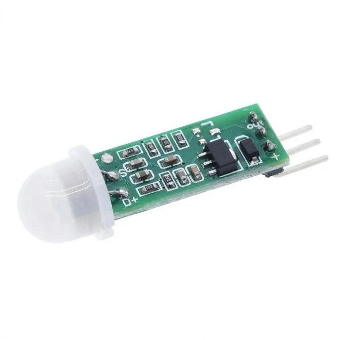 Pır Sensör Modülü HC-SR505