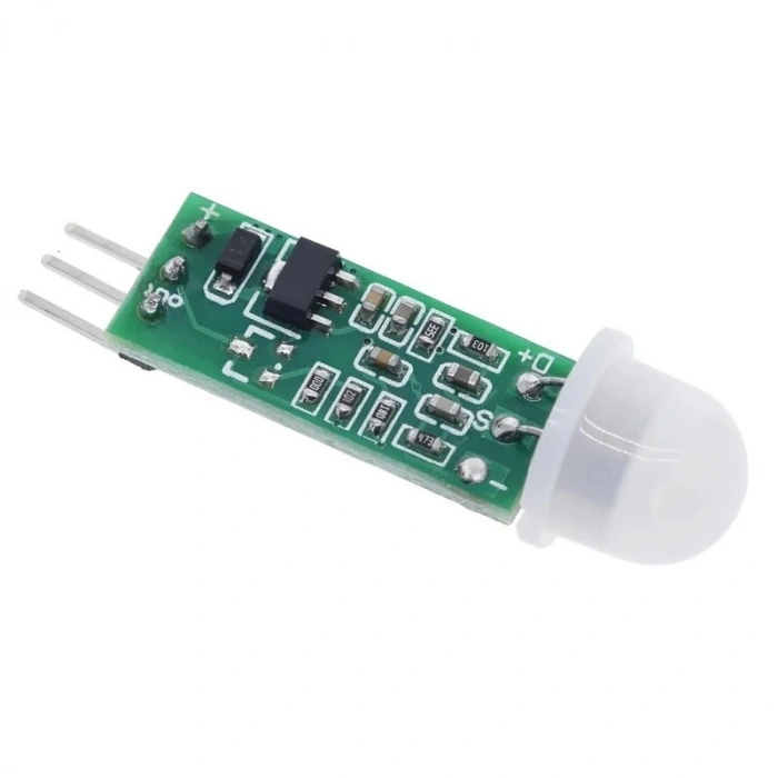 Pır Sensör Modülü HC-SR505