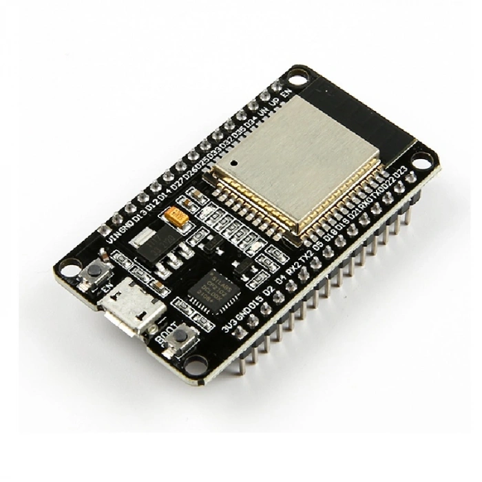 ESP32 ESP-32S WiFi + Bluetooth Dual-Mode Geliştirme Kartı (30 Pin)