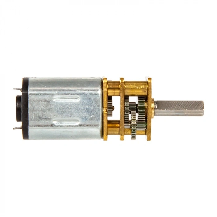 6V 1000pm Micro Dc Motor GA12-N20