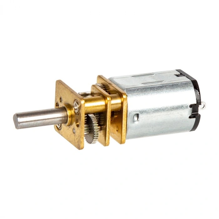 6V 2000pm Micro Dc Motor GA12-N20